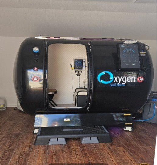 Hyperbaric Unit